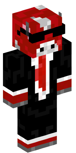 NutriaBisa Minecraft Skin Preview on Minecraft.Co.Com