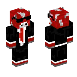 Minecraft Skin #224797