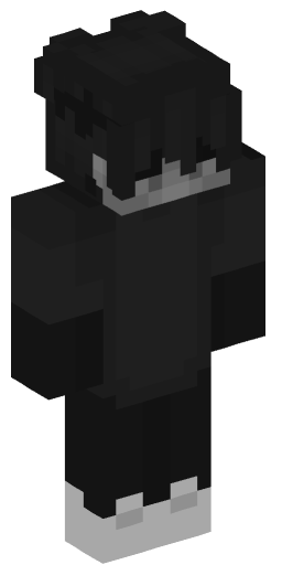 Nutria Minecraft Skin Preview on Minecraft.Co.Com