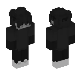 Minecraft Skin #224799