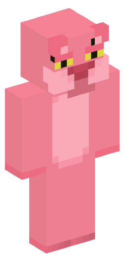 nutria14 Minecraft Skin Preview on Minecraft.Co.Com