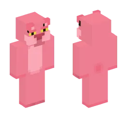 Minecraft Skin #224800