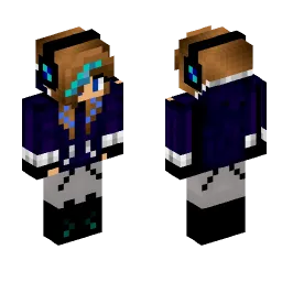 Minecraft Skin #224801