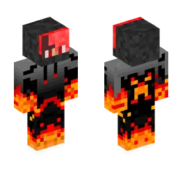 Minecraft Skin #224802