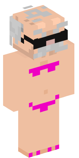 Nutria1236 Minecraft Skin Preview on Minecraft.Co.Com