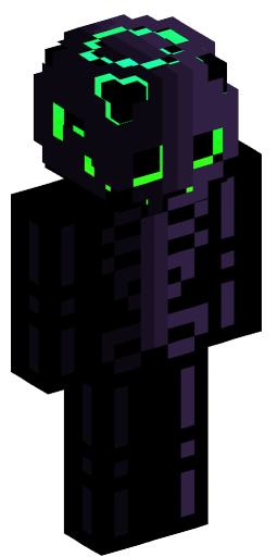 Mems Minecraft Skin Preview on Minecraft.Co.Com