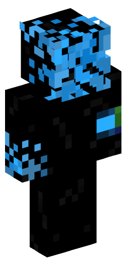 memstagramm Minecraft Skin Preview on Minecraft.Co.Com