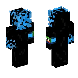 Minecraft Skin #224810