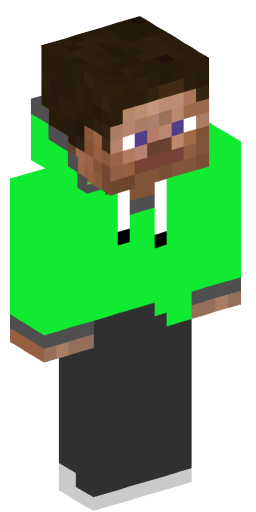 Mems2137 Minecraft Skin Preview on Minecraft.Co.Com