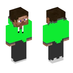 Minecraft Skin #224811