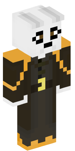 MemStride Minecraft Skin Preview on Minecraft.Co.Com