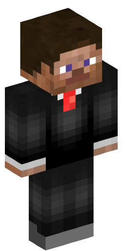 memsu Minecraft Skin Preview on Minecraft.Co.Com