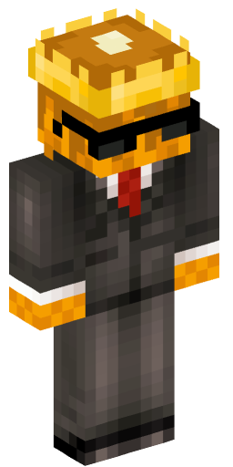 Memsawne99 Minecraft Skin Preview on Minecraft.Co.Com