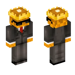 Minecraft Skin #224814