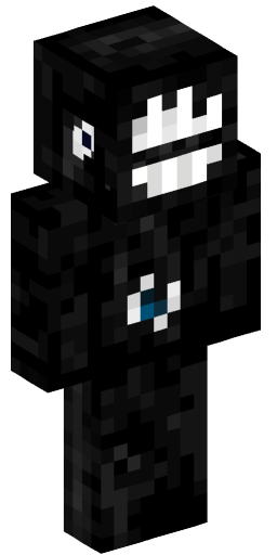 MemStarz Minecraft Skin Preview on Minecraft.Co.Com