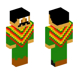 Minecraft Skin #224825