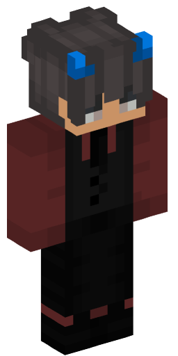 templategod Minecraft Skin Preview on Minecraft.Co.Com