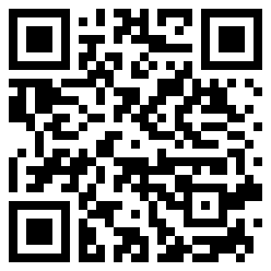 Template_Man QR Code