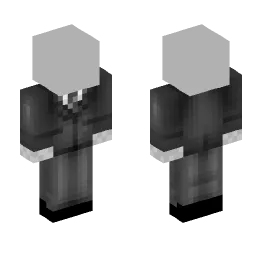 Minecraft Skin #224828