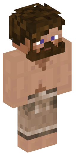Templater Minecraft Skin Preview on Minecraft.Co.Com