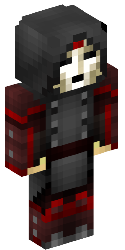 TempLate_YT Minecraft Skin Preview on Minecraft.Co.Com