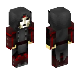 Minecraft Skin #224830