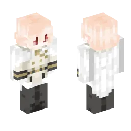 Minecraft Skin #224841