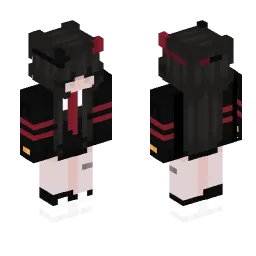 Minecraft Skin #224842