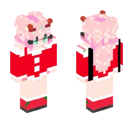 Minecraft Skin #224845