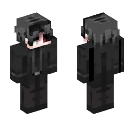 Minecraft Skin #224846