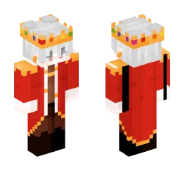 Minecraft Skin #224847