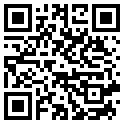 GandalfCZE QR Code