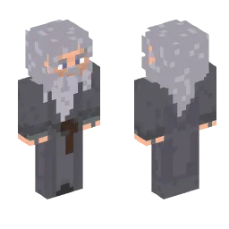 Minecraft Skin #224851