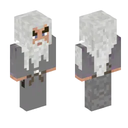 Minecraft Skin #224852
