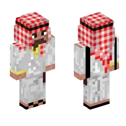 Minecraft Skin #224853