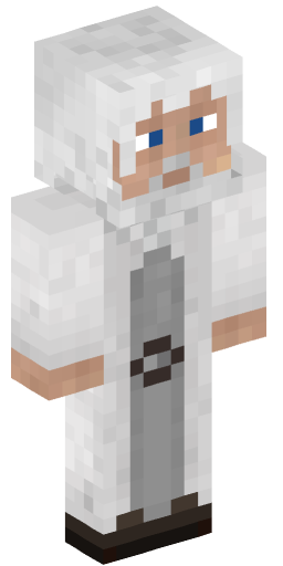 gandalfdayi Minecraft Skin Preview on Minecraft.Co.Com