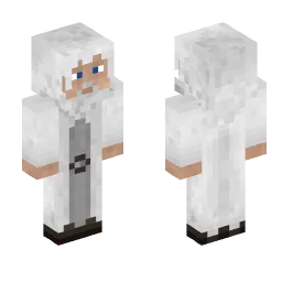 Minecraft Skin #224856