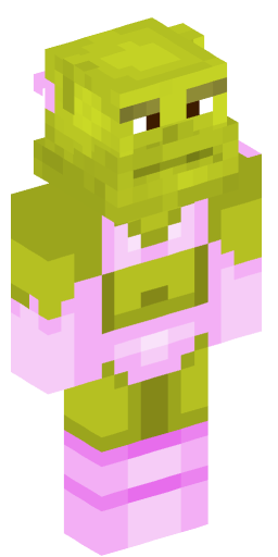 gandalf42 Minecraft Skin Preview on Minecraft.Co.Com