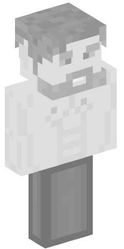 GigaChad420 Minecraft Skin Preview on Minecraft.Co.Com