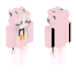Minecraft Skin #224861