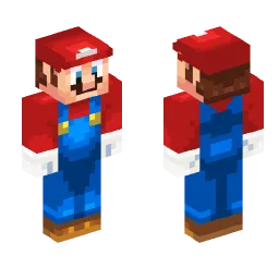 Minecraft Skin #224862