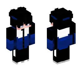 Minecraft Skin #224864