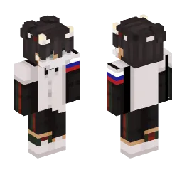 Minecraft Skin #224867