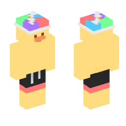 Minecraft Skin #224868