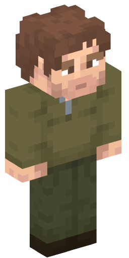 Bataillon Minecraft Skin Preview on Minecraft.Co.Com