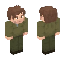 Minecraft Skin #224870