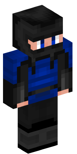 BATALHADOTANQUE Minecraft Skin Preview on Minecraft.Co.Com