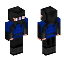 Minecraft Skin #224872