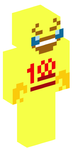 GigaChaddicus Minecraft Skin Preview on Minecraft.Co.Com