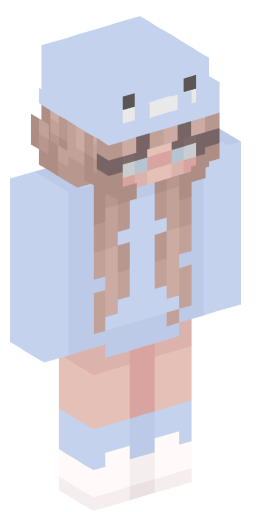 Batata Minecraft Skin Preview on Minecraft.Co.Com